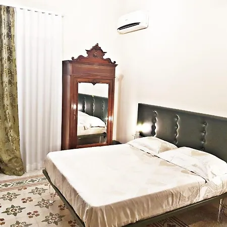 Princess Mafalda Of Savoy B B Отель типа 