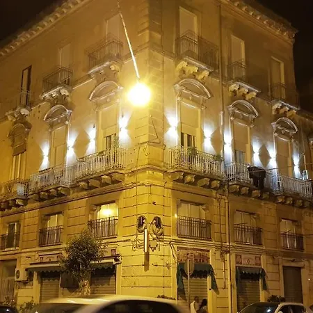 Princess Mafalda Of Savoy B B Отель типа 